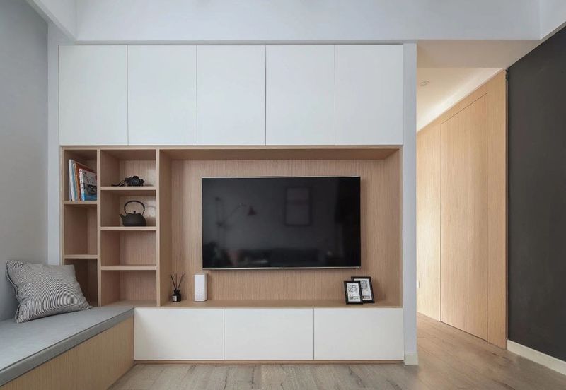 Bangsar South Freehold Condominium - 0% Deposit