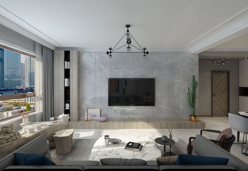 TBS Bandar Tasik Selatan Freehold Condominium - 0% Deposit