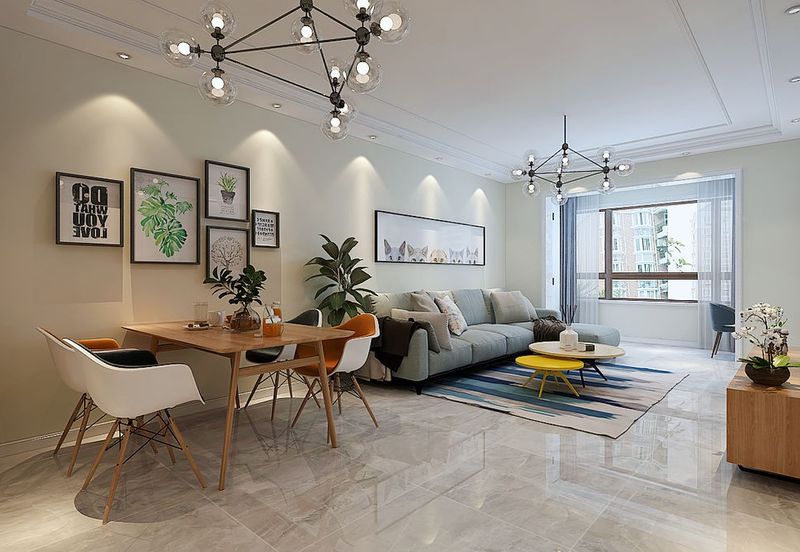 Sri Petaling Freehold Condominium - 0% Deposit