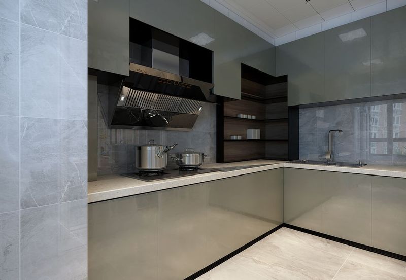 [Editor Selection] KL North 2024 Luxury Residence | High Rebate 20% Special Deal