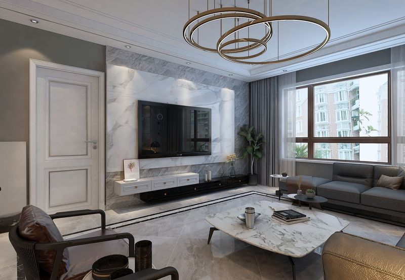 [Editor Selection] KL North 2024 Luxury Residence | High Rebate 20% Special Deal