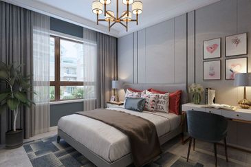 [Editor Selection] KL North 2024 Luxury Residence | High Rebate 20% Special Deal