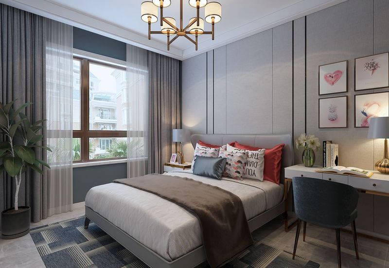 [Editor Selection] KL North 2024 Luxury Residence | High Rebate 20% Special Deal