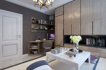 [Editor Selection] KL North 2024 Luxury Residence | High Rebate 20% Special Deal