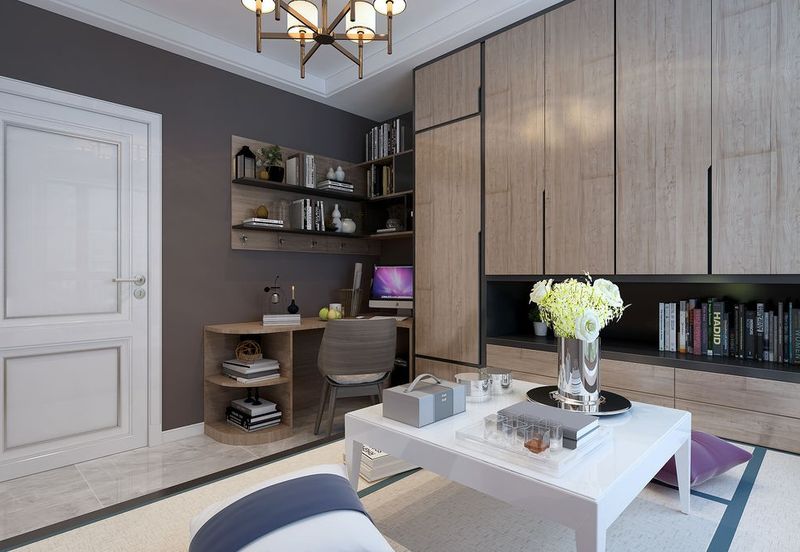 [Editor Selection] KL North 2024 Luxury Residence | High Rebate 20% Special Deal