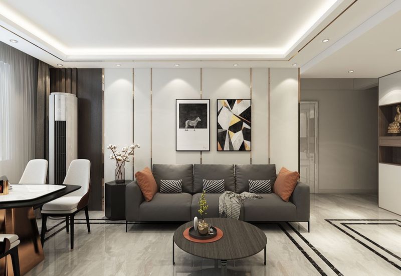 RM 430k Zero Downpayment New Luxury Condo in KL City