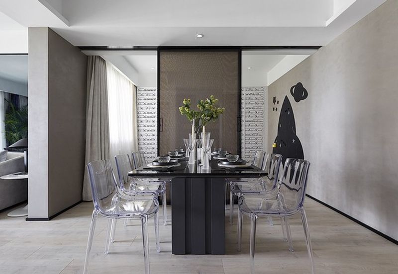 Deluxe Dual Key Design Unit in KL City : Fully Furnished & Freehold