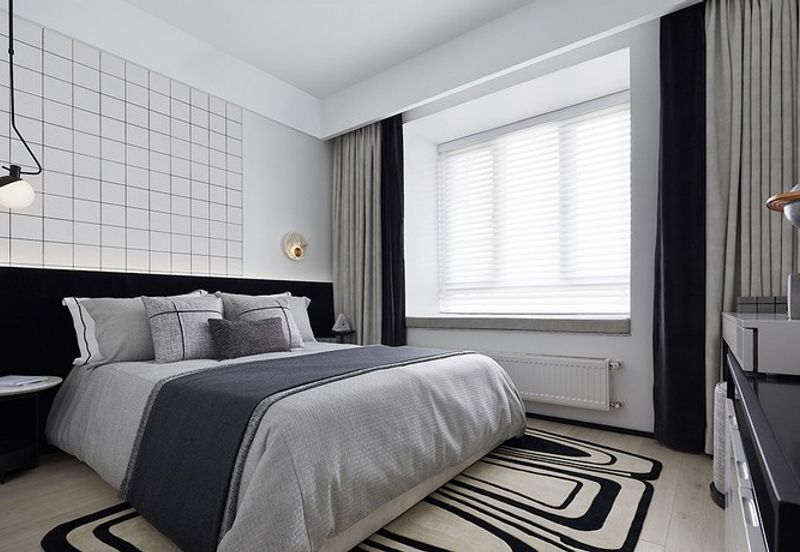 Deluxe Dual Key Design Unit in KL City : Fully Furnished & Freehold