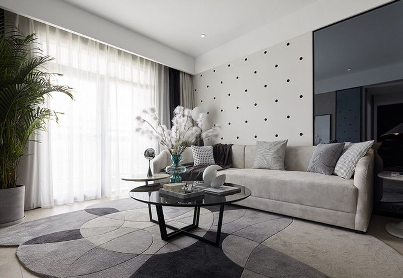 Deluxe Dual Key Design Unit in KL City : Fully Furnished & Freehold