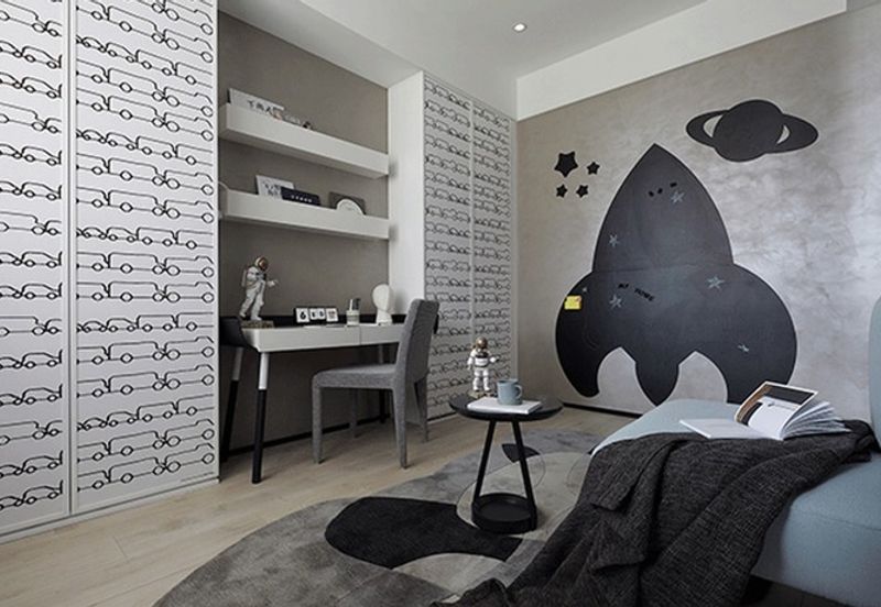 Deluxe Dual Key Design Unit in KL City : Fully Furnished & Freehold