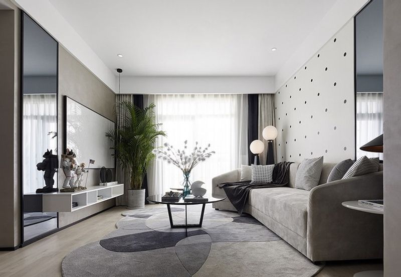 Deluxe Dual Key Design Unit in KL City : Fully Furnished & Freehold