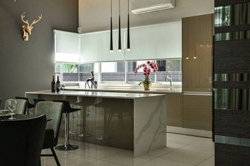 RM 1900/Mth Freehold 3Room KL Condo | 0% Dp & Free Legal Fee | Beautiful Japanese Design For First Time Buyer