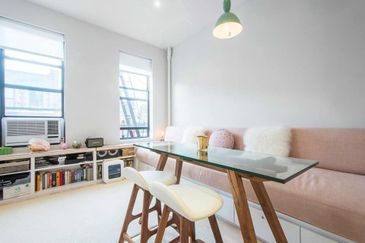 RM 1,800/Month | 0% Deposit Free 2 Carpark | Beautiful Korean Design Condo For First Time Buyer