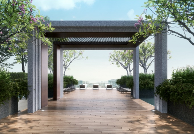 KL New Freehold 3rooms Dual key Concept Condo