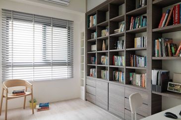 Kuala Lumpu Dual Key Freehold Condo 【Developer Discount Up To RM128k】