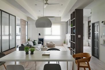 Kuala Lumpu Dual Key Freehold Condo 【Developer Discount Up To RM128k】