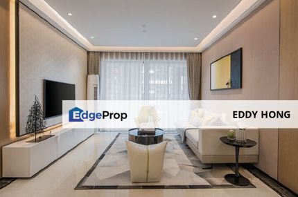 Discover Your Affordable Dream Condominium in the Heart of KL City!, Kuala Lumpur, KL City