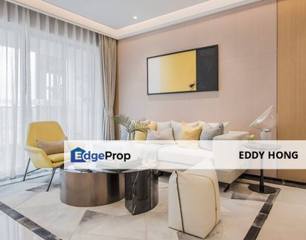 Discover Your Affordable Dream Condominium in the Heart of KL City!, Kuala Lumpur, KL City