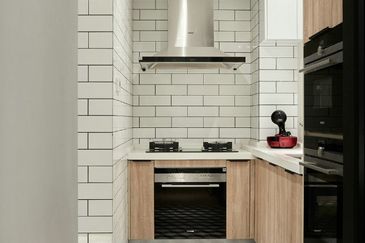 Riverville Residences