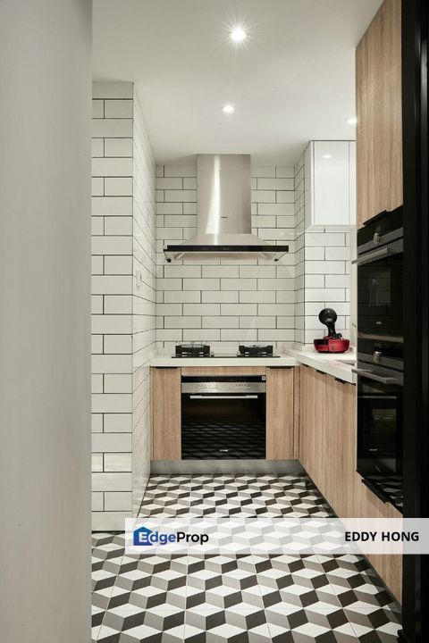 OKR NEW FREEHOLD CONDO 3ROOM 400K, Kuala Lumpur, Jalan Klang Lama (Old Klang Road)