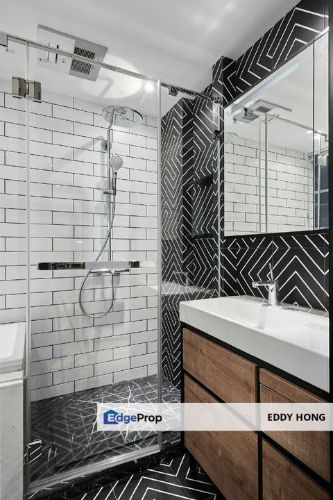 OKR NEW FREEHOLD CONDO 3ROOM 400K, Kuala Lumpur, Jalan Klang Lama (Old Klang Road)