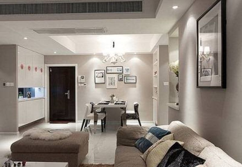 Petalz Residences (Residensi Rimbunan)