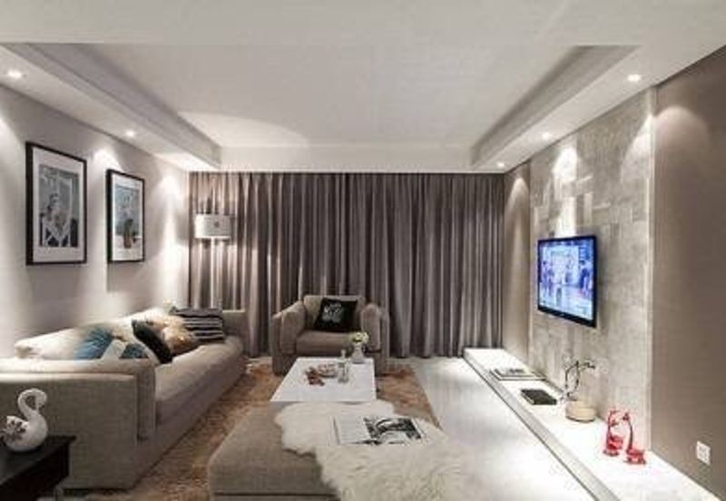 Petalz Residences (Residensi Rimbunan)