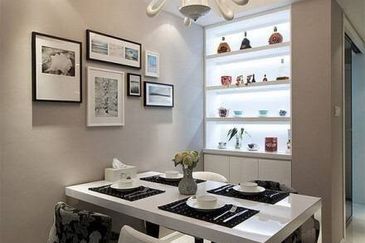 Riverville Residences