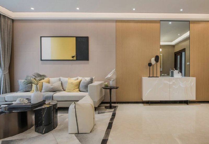 Petalz Residences (Residensi Rimbunan)