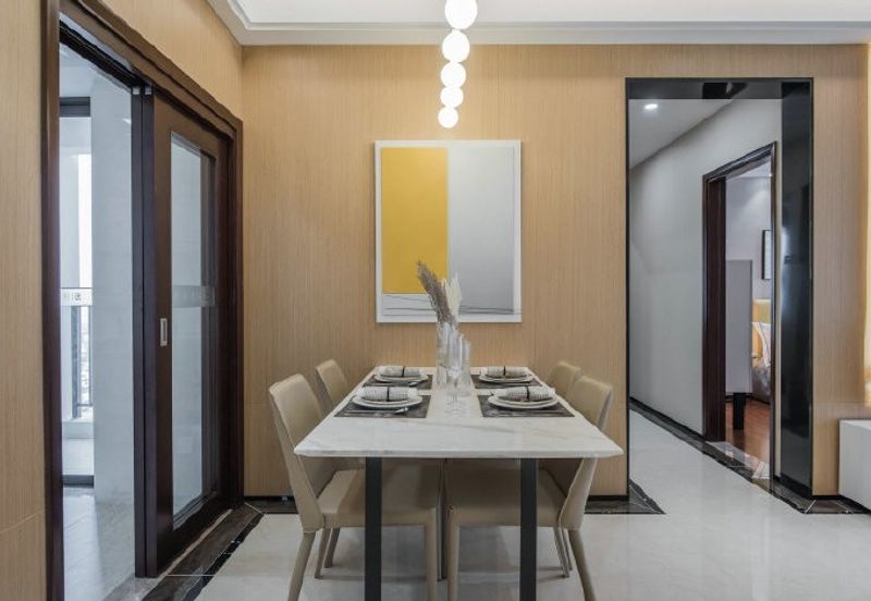 Petalz Residences (Residensi Rimbunan)