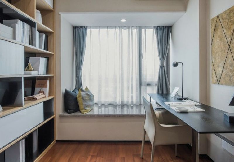 Petalz Residences (Residensi Rimbunan)