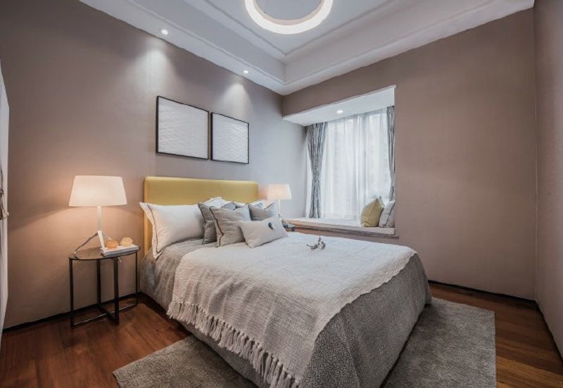 Petalz Residences (Residensi Rimbunan)