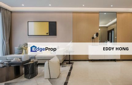beside NPE direct access to subang PJ sunway area only from 400k, Kuala Lumpur, Jalan Klang Lama (Old Klang Road)