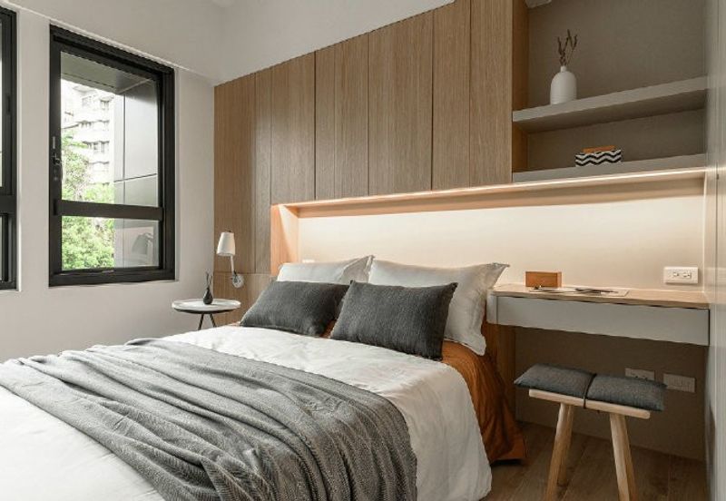 Radium Adesa Desa East Residences