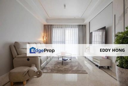 Freehold New Condo, Old Klang Road Monthly from rm1800, Kuala Lumpur, KL City