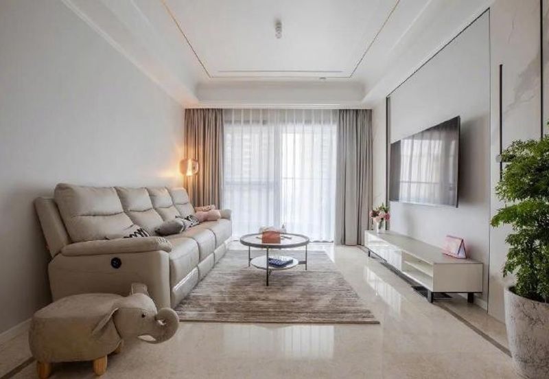 Radium Adesa Desa East Residences