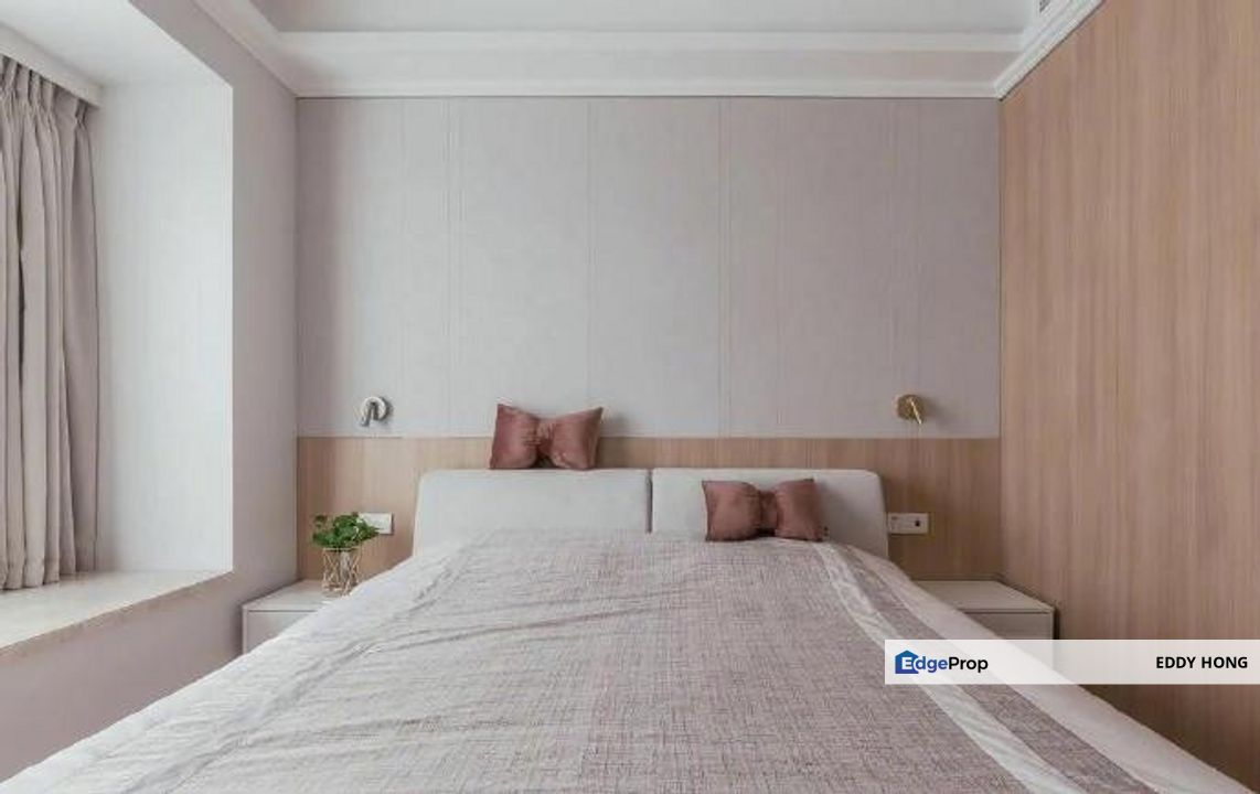 KL Freehold New Condo,Monthly from rm1800, Kuala Lumpur, KL City