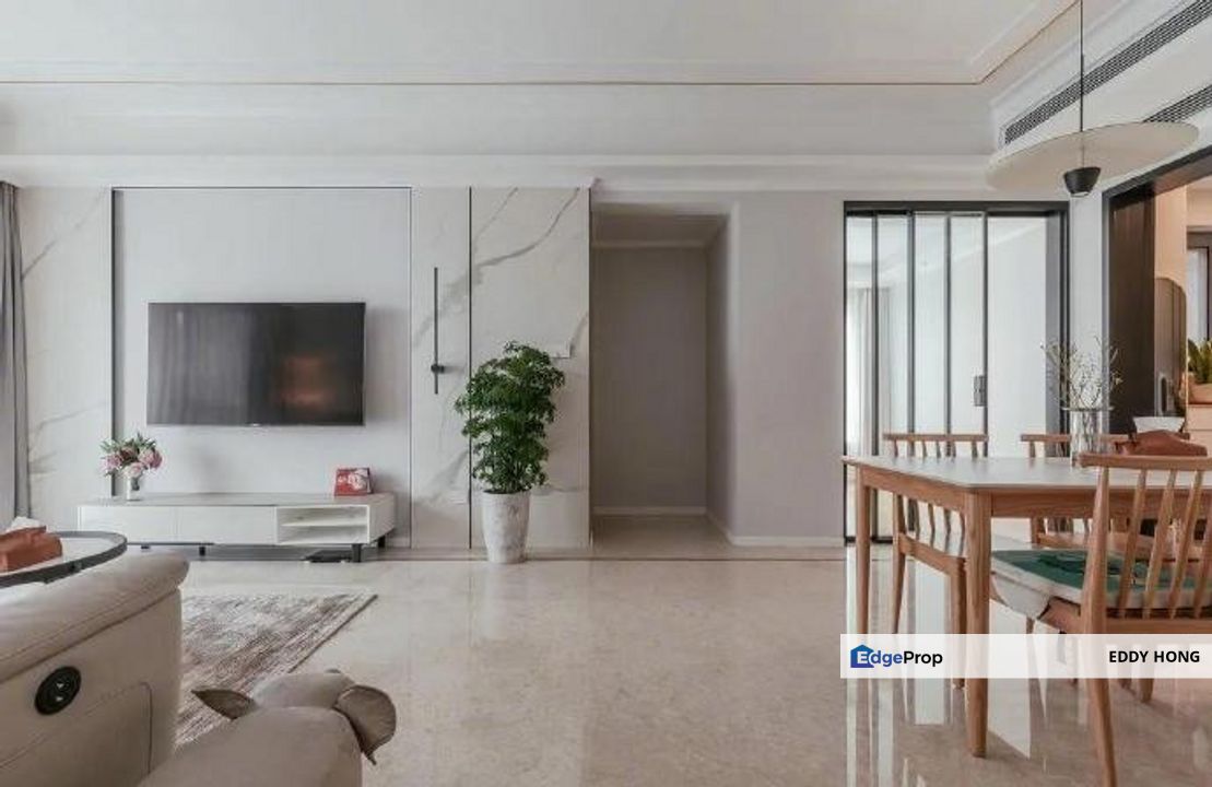 KL Freehold New Condo, Old Klang Road Monthly from rm1800, Kuala Lumpur, KL City