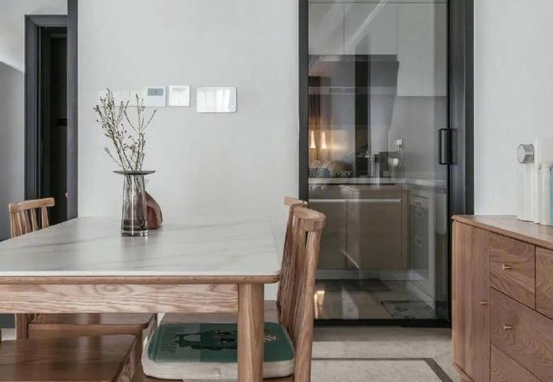 Radium Adesa Desa East Residences