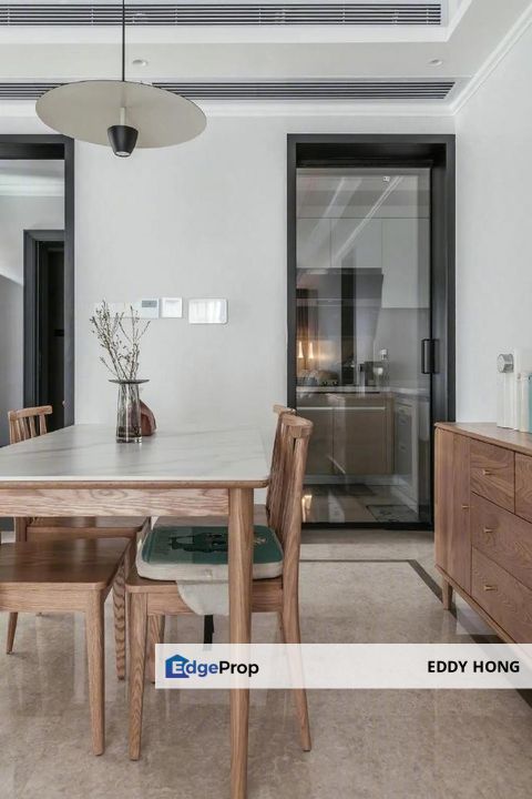 Freehold New Condo, Old Klang Road Monthly from rm1800, Kuala Lumpur, KL City