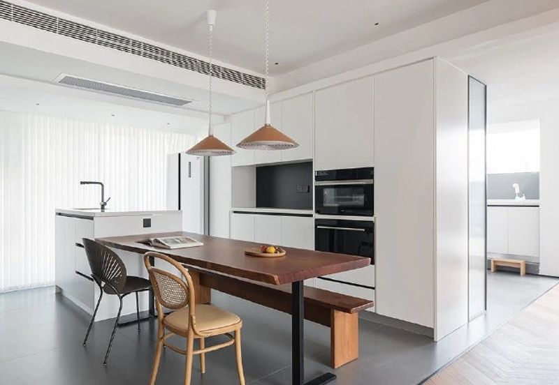 Radium Adesa Desa East Residences