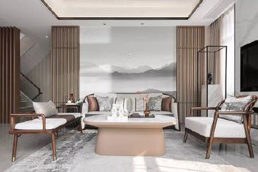 PJ Old Town Freehold Walk to ktm 3room freehold from 1800