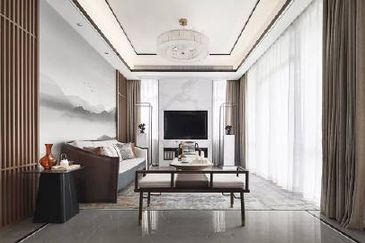 PJ Old Town Freehold Walk to ktm 3room freehold from 1800