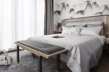 PJ Old Town Freehold Walk to ktm 3room freehold from 1800