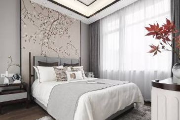 PJ Old Town Freehold Walk to ktm 3room freehold from 1800