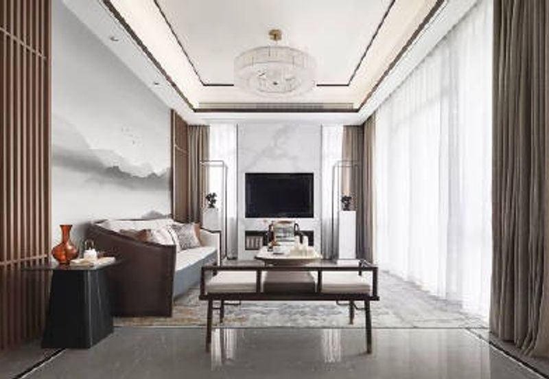 Radium Adesa Desa East Residences