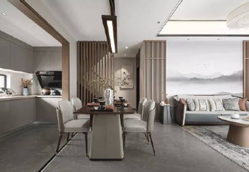 Radium Adesa Desa East Residences