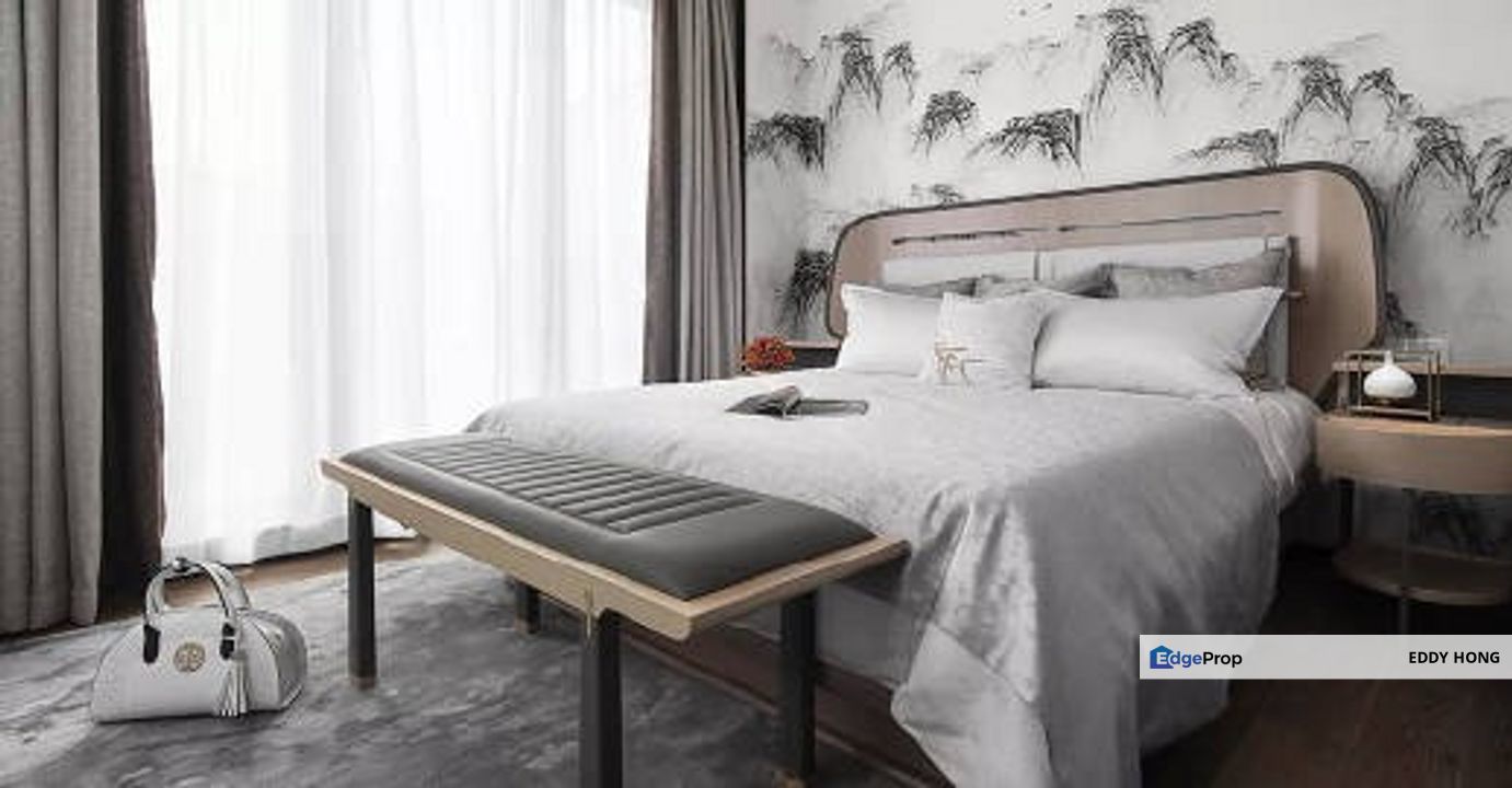 Old Klang Road Freehold Condo Monthly only from rm1800, Kuala Lumpur, KL City