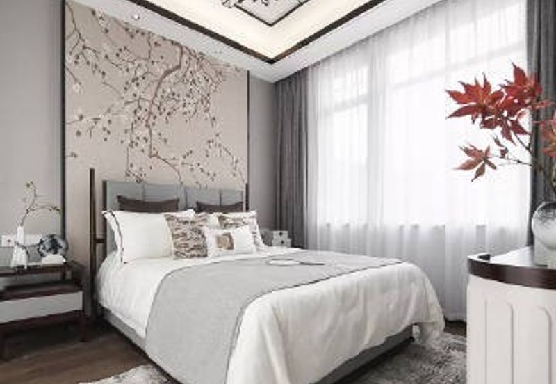 Radium Adesa Desa East Residences