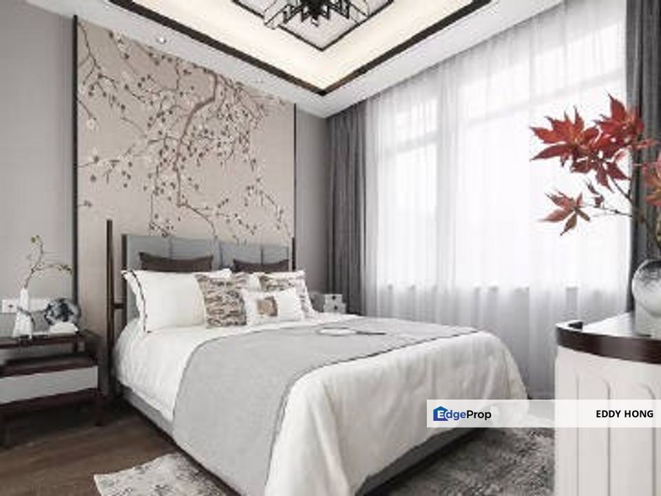 Old Klang Road Freehold Condo Monthly only from rm1800, Kuala Lumpur, KL City